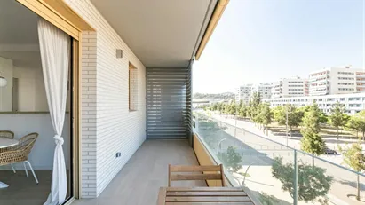 Apartment for rent in Badalona, Cataluña