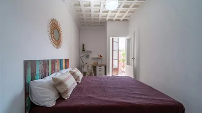 Room for rent in Barcelona Ciutat Vella, Barcelona