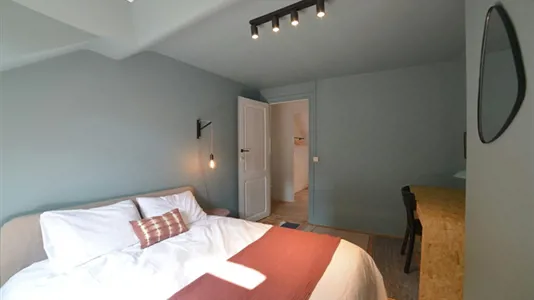 Rooms in Brussels Sint-Lambrechts-Woluwe - photo 1