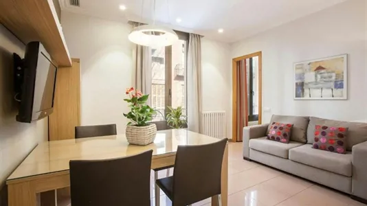 Apartments in Florence - photo 1