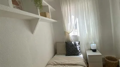 Room for rent in Madrid Retiro, Madrid