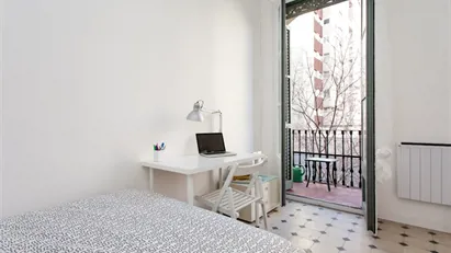 Room for rent in Barcelona Eixample, Barcelona