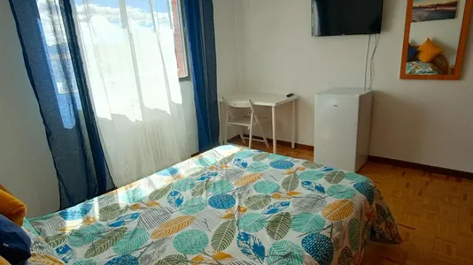 Rooms in Alcalá de Henares - photo 3