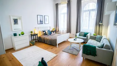 Room for rent in Budapest Erzsébetváros, Budapest