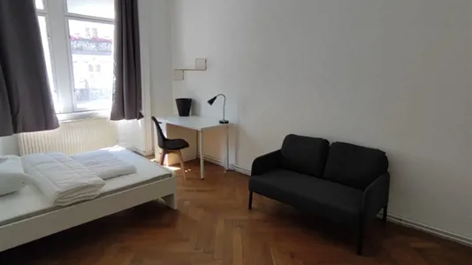 Rooms in Vienna Leopoldstadt - photo 1