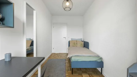 Rooms in Berlin Charlottenburg-Wilmersdorf - photo 3