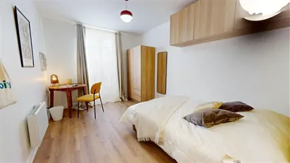 Room for rent in Paris 10ème arrondissement, Paris