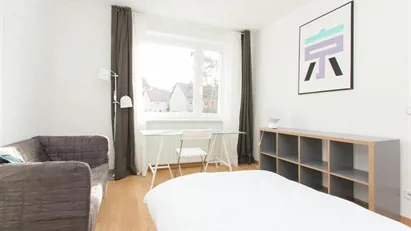 Room for rent in Berlin Treptow-Köpenick, Berlin