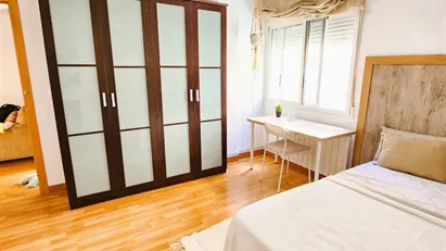 Room for rent in el Camí de Vera, Comunidad Valenciana