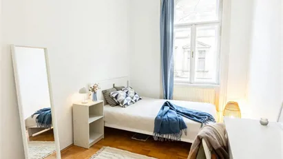 Room for rent in Budapest Erzsébetváros, Budapest