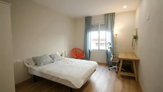 Rooms in Barcelona Sarrià-St. Gervasi - photo 2