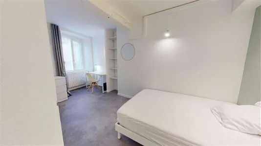 Rooms in Clermont-Ferrand - photo 3