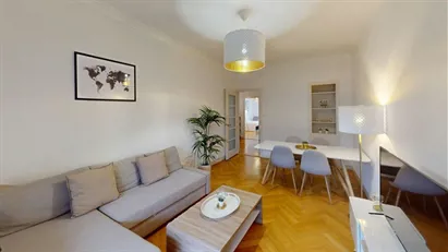 Apartment for rent in Geneva Plainpalais, Geneva