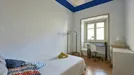 Room for rent, Lisbon (region), Avenida Almirante Reis