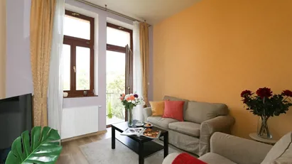 Apartment for rent in Prague