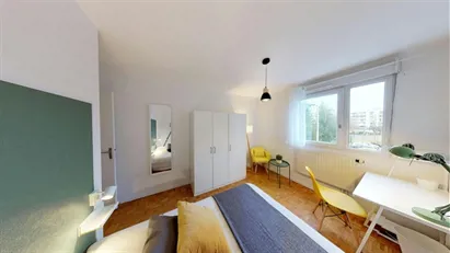 Room for rent in Lyon, Auvergne-Rhône-Alpes