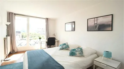 Room for rent in Nanterre, Île-de-France