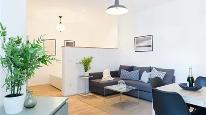 Apartment for rent in Berlin Charlottenburg-Wilmersdorf, Berlin