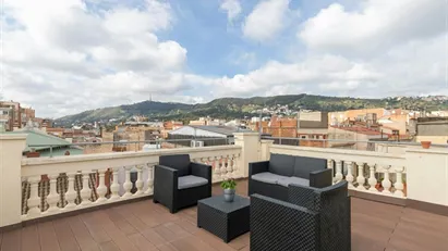 Apartment for rent in Barcelona Sarrià-St. Gervasi, Barcelona