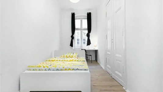 Rooms in Berlin Friedrichshain-Kreuzberg - photo 1