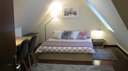 Room for rent in Wrocław, Dolnośląskie