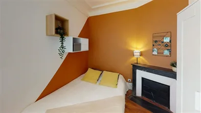 Room for rent in Paris 17ème arrondissement, Paris