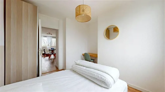 Rooms in Lille - photo 2