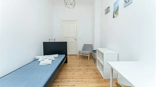 Rooms in Berlin Friedrichshain-Kreuzberg - photo 3