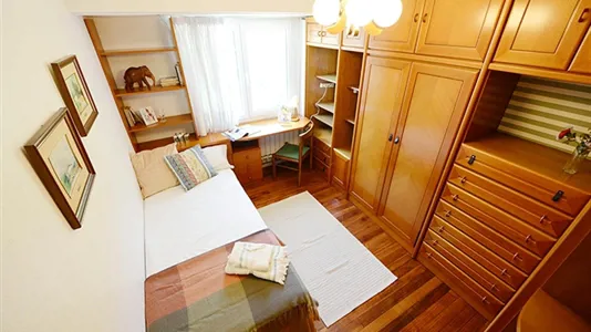 Rooms in Bilbao - photo 1