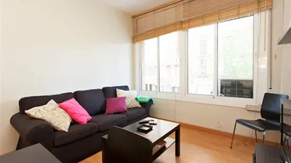 Apartment for rent in Barcelona Les Corts, Barcelona