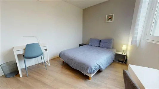 Rooms in Toulouse - photo 2