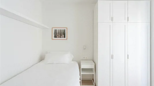 Rooms in Madrid Fuencarral-El Pardo - photo 1