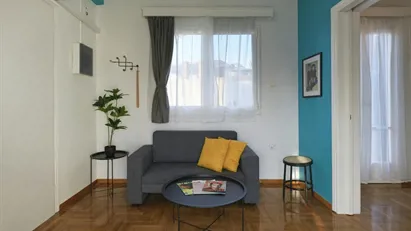 Apartment for rent in Athens