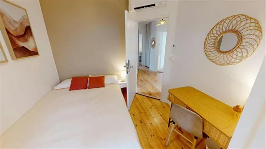 Rooms in Lyon - photo 2