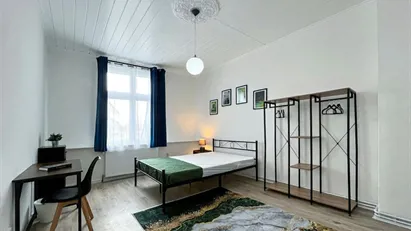 Room for rent in Berlin Charlottenburg-Wilmersdorf, Berlin