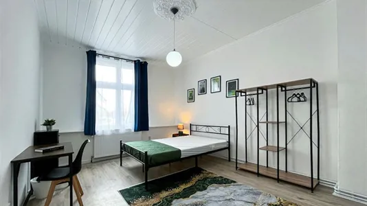 Rooms in Berlin Charlottenburg-Wilmersdorf - photo 1