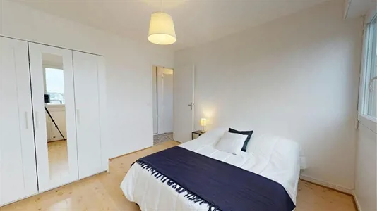 Rooms in Lyon - photo 2