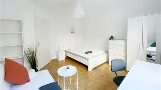 Rooms in Vienna Landstraße - photo 2