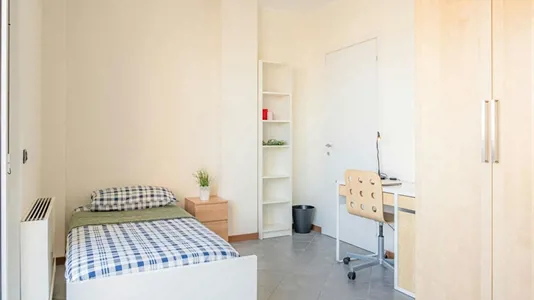 Rooms in Milano Zona 2 - Stazione Centrale, Gorla, Turro, Greco, Crescenzago - photo 1