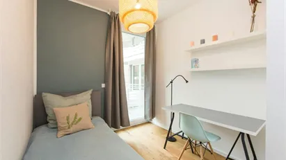 Room for rent in Berlin Mitte, Berlin