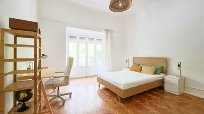 Room for rent in Lisbon (region)