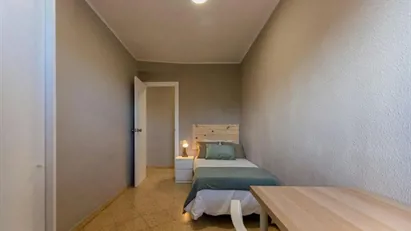 Room for rent in el Camí de Vera, Comunidad Valenciana