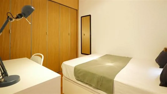 Rooms in Barcelona Les Corts - photo 1