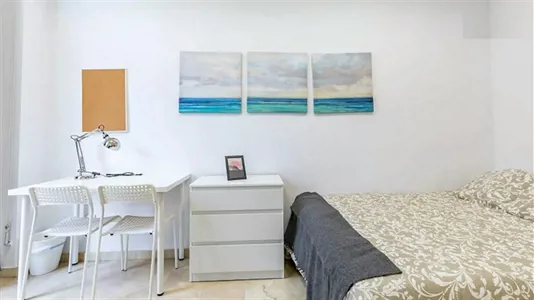 Rooms in Valencia Ciutat Vella - photo 3