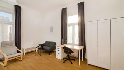 Room for rent in Prague