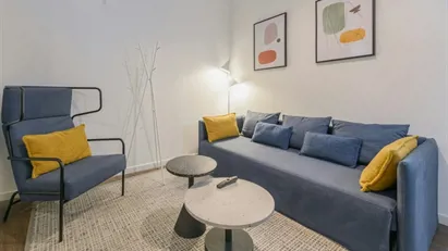 Apartment for rent in Madrid Arganzuela, Madrid