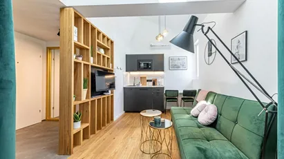 Apartment for rent in Vienna Innere Stadt, Vienna