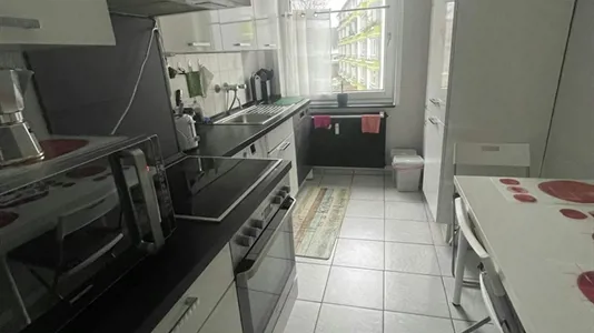 Rooms in Hannover - photo 3