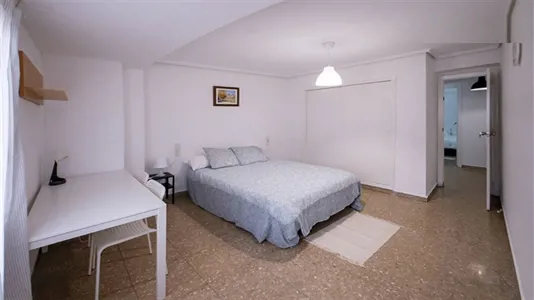 Rooms in Alboraya - photo 2