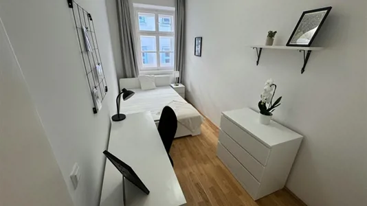 Rooms in Vienna Landstraße - photo 2